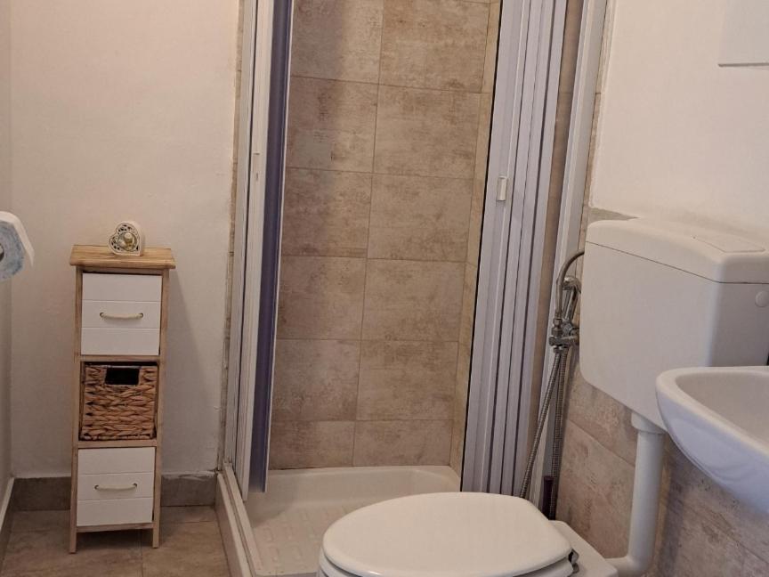 B&B Da Zia Maria Catânia Quarto foto