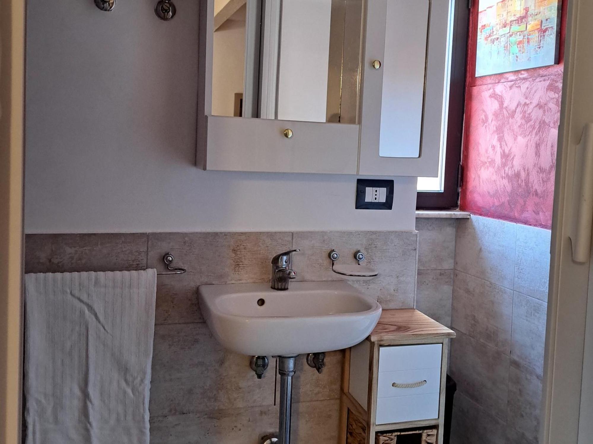B&B Da Zia Maria Catânia Quarto foto
